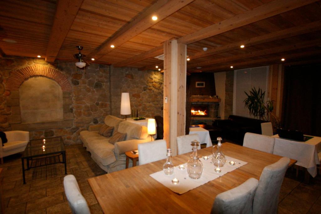 La Placa Hotel