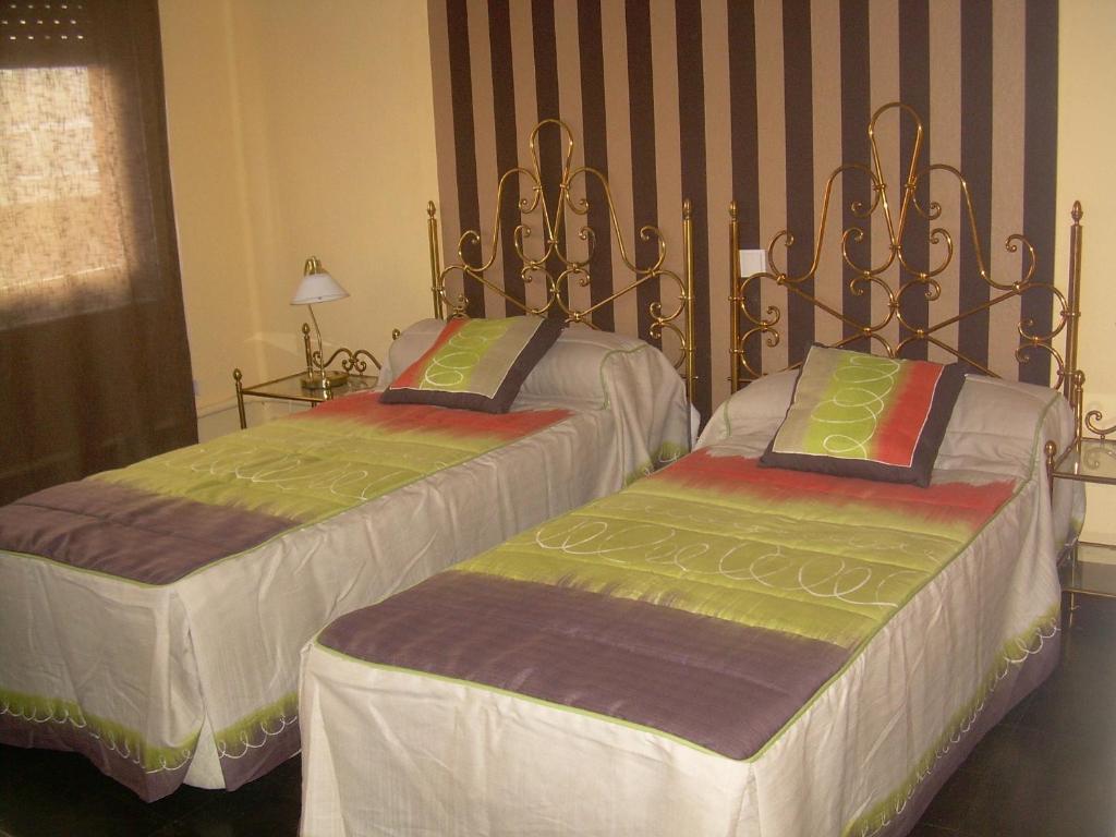 Guest house El Parque