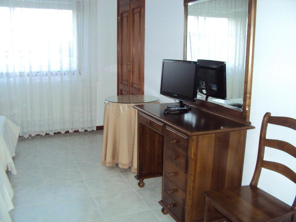 Pensión Casa Fuentes