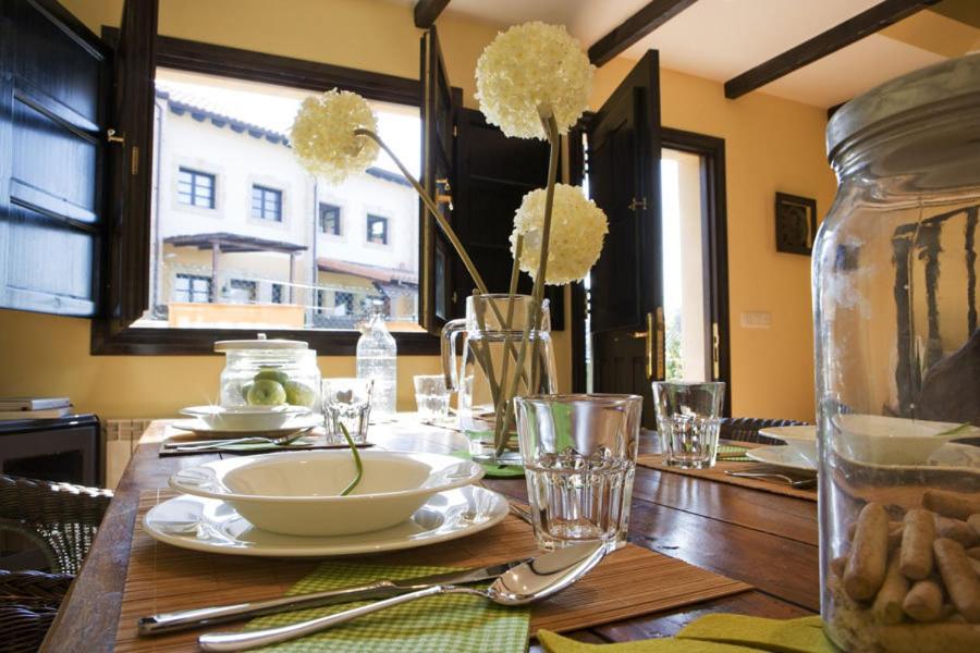 Apartamentos Santillana del Mar *