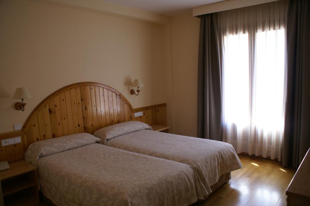 Hotel Estanys Blaus