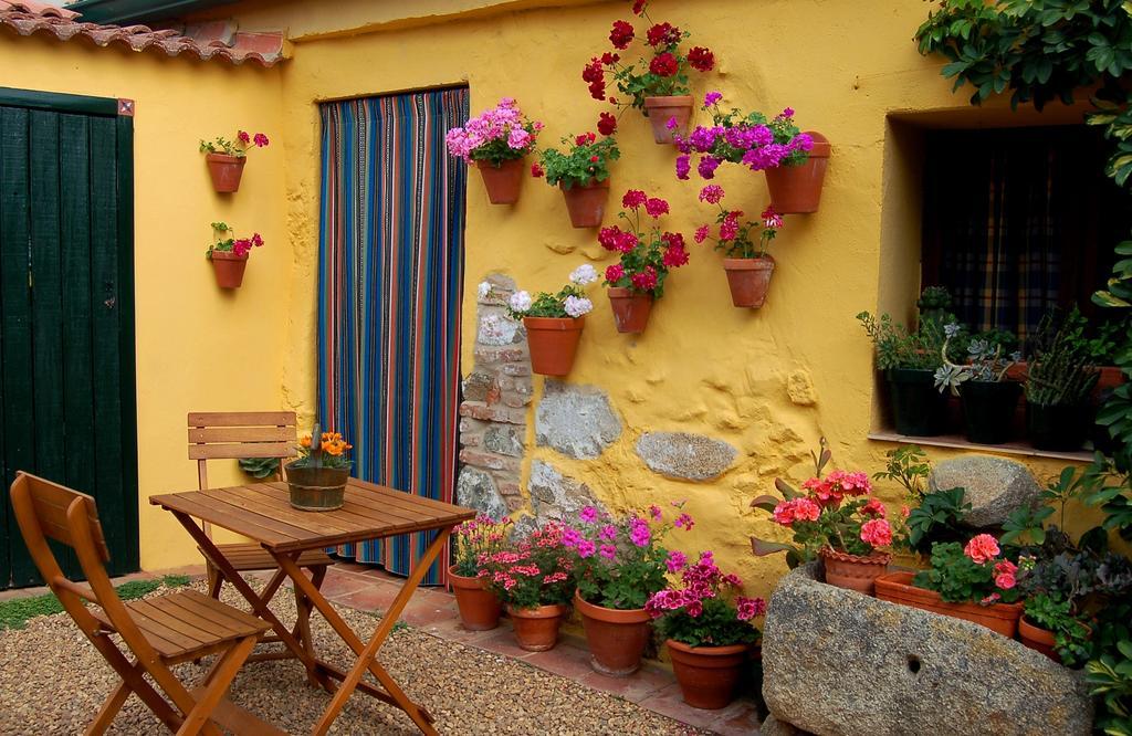 Casa Rural De Luna