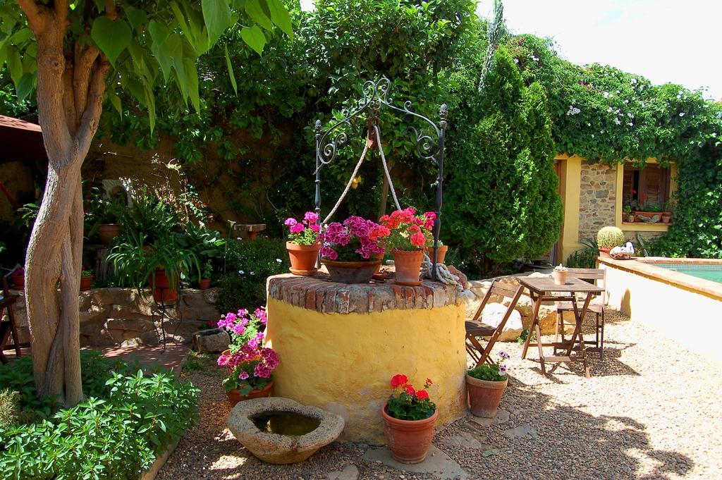 Country house Casa Rural De Luna *