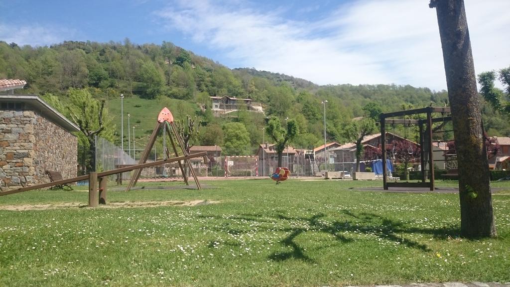 L'escon Hotel 2*