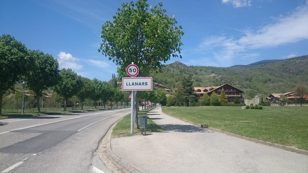Hotel L'escon