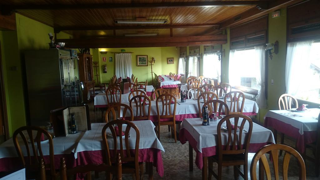 L'escon Hotel 2*