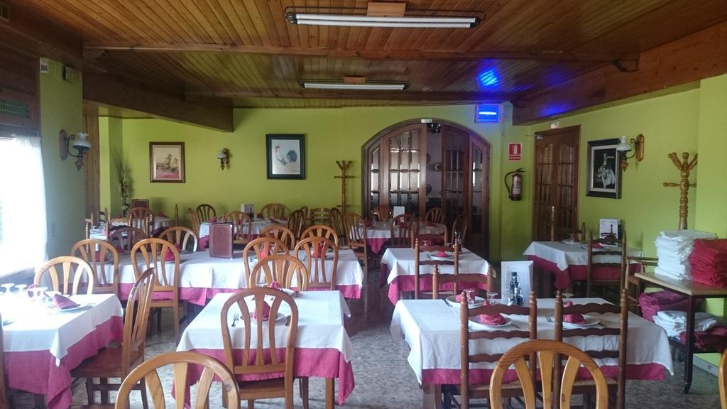 Hotel L'escon 2*