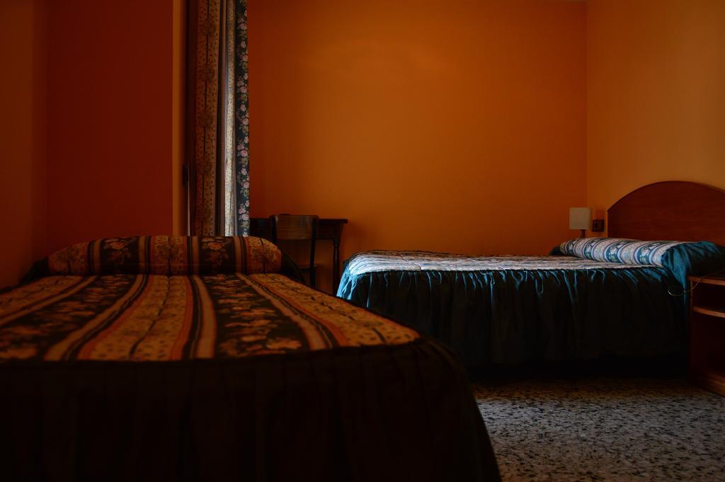 L'escon Hotel Llanars