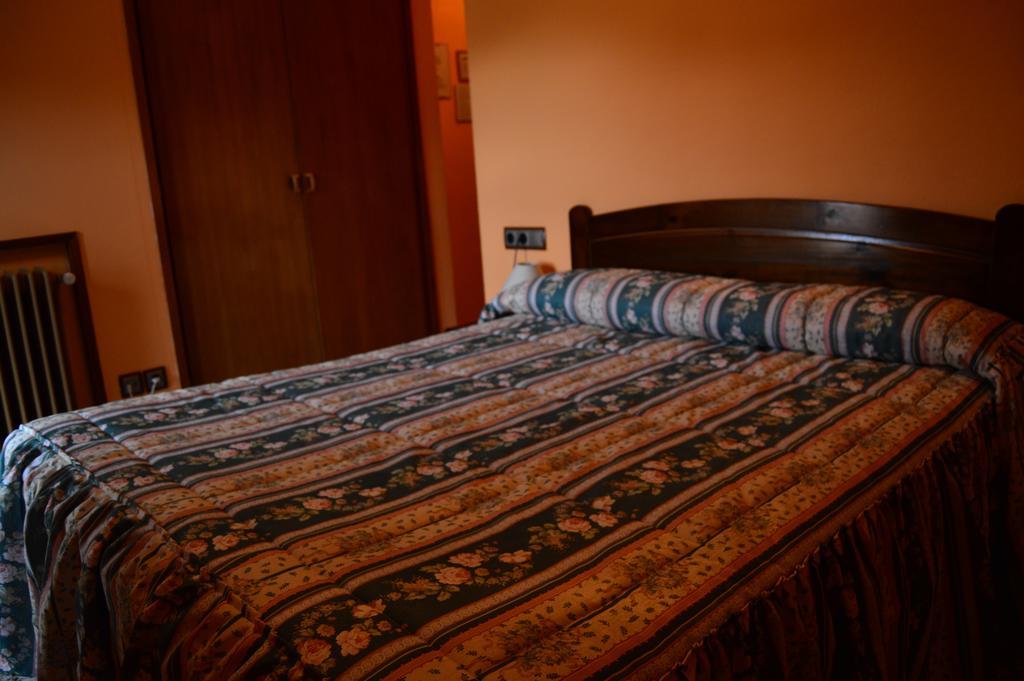 Hotel L'escon