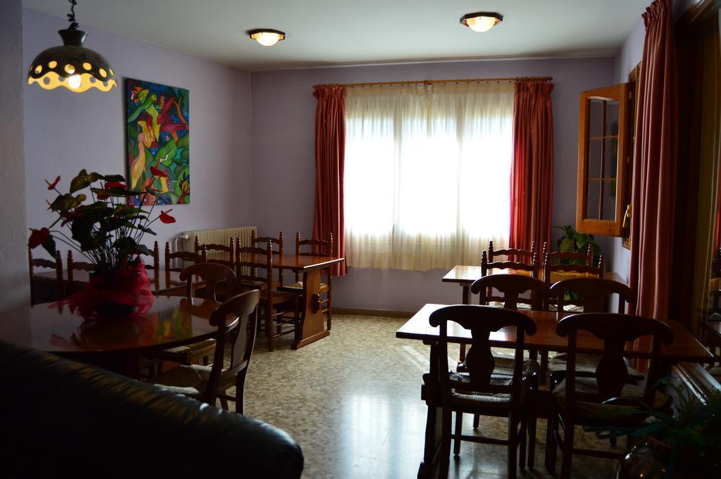 Hotel L'escon 2*