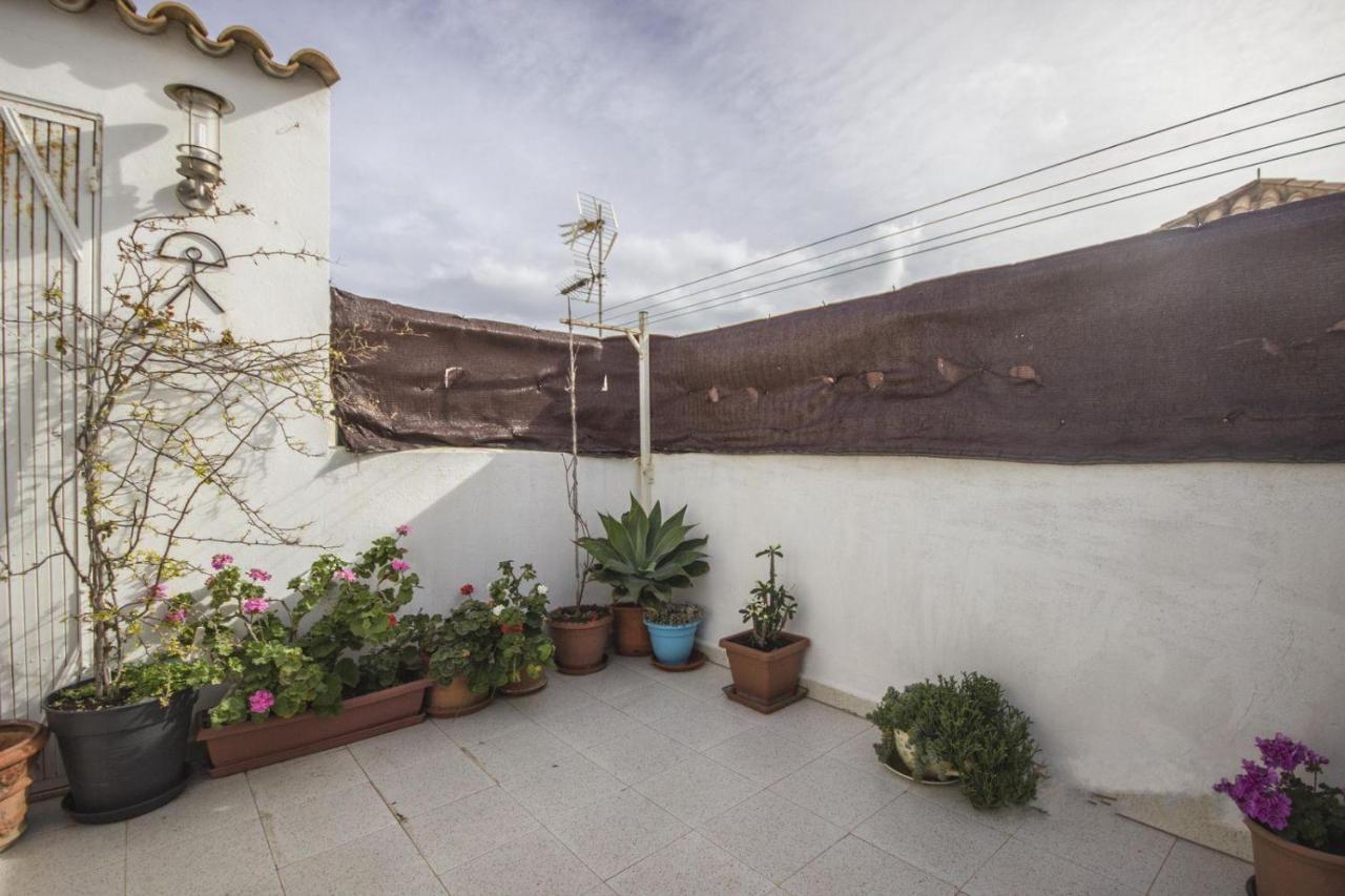 Habitación Apartamento / Dúplex A 300m De La Playa * Roquetas de Mar