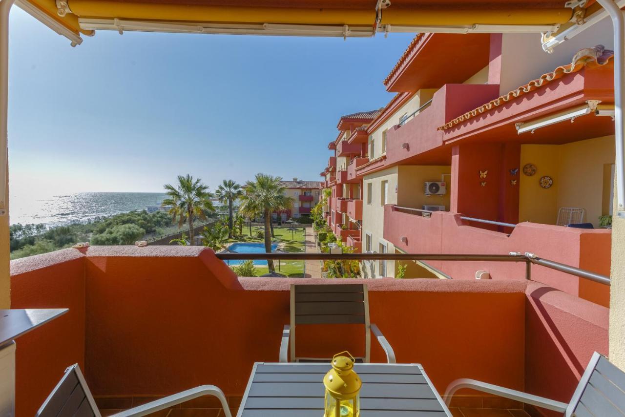 Mychoice Corrales Apartment Rota