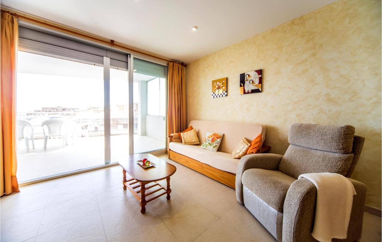 Awesome In With Sauna Apartment *