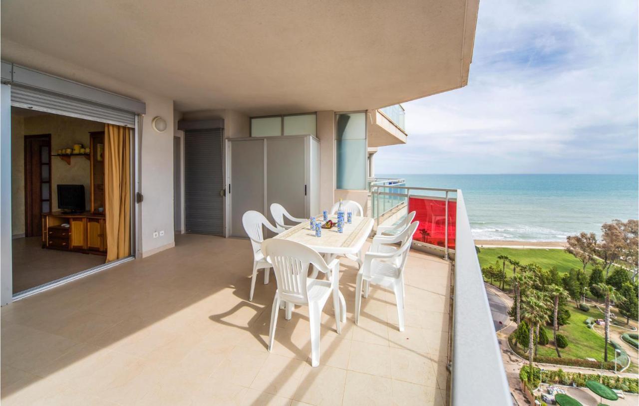 Awesome In With Sauna Oropesa del Mar