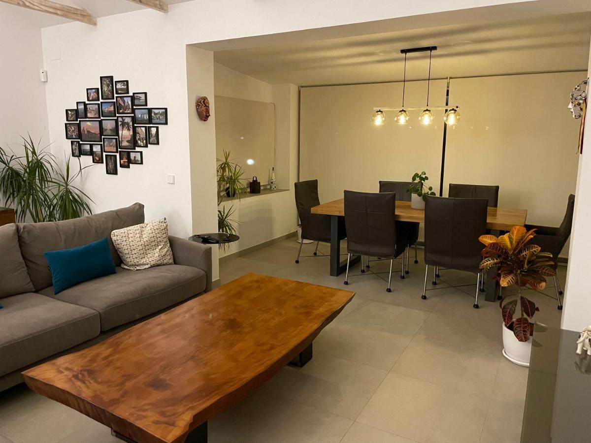 Holiday home Chalet Del Sol En *