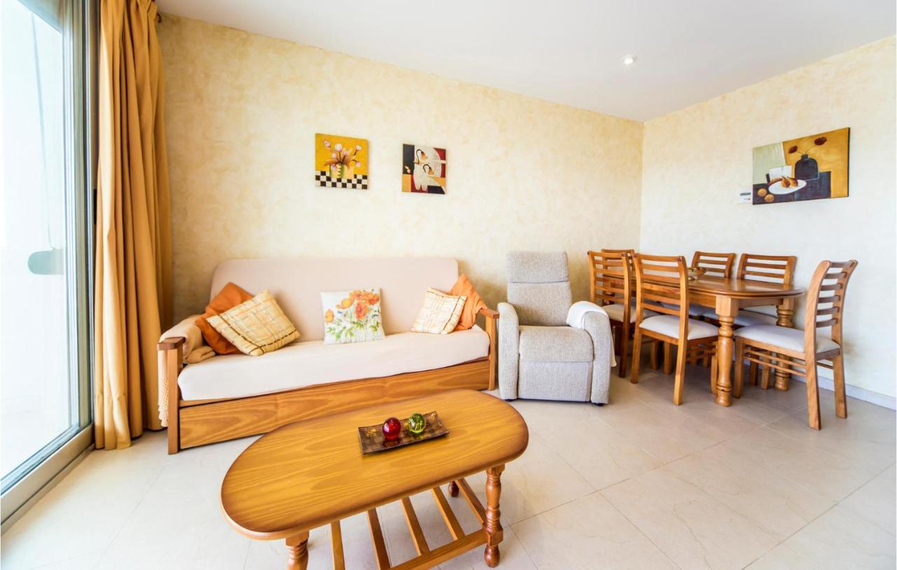 Awesome In With Sauna Apartment Oropesa del Mar