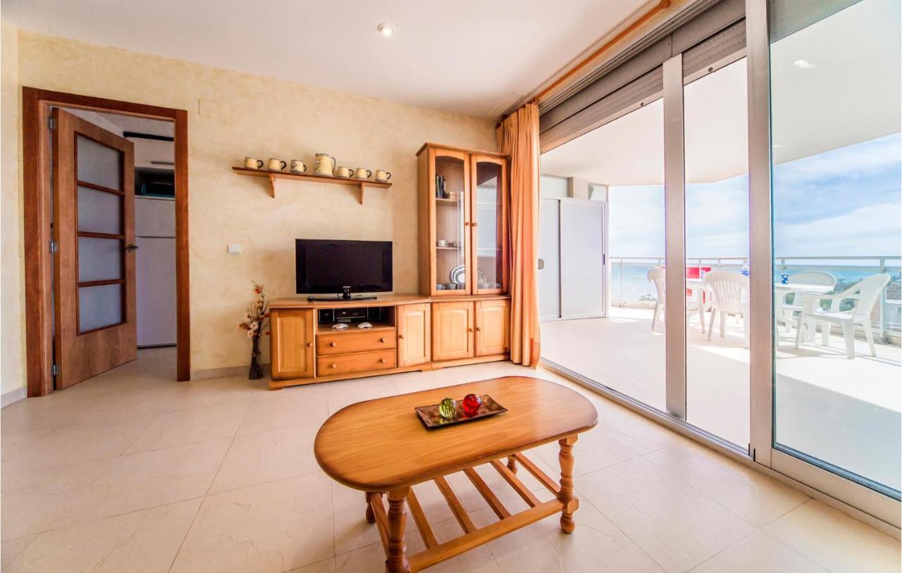 Awesome In With Sauna Apartment *