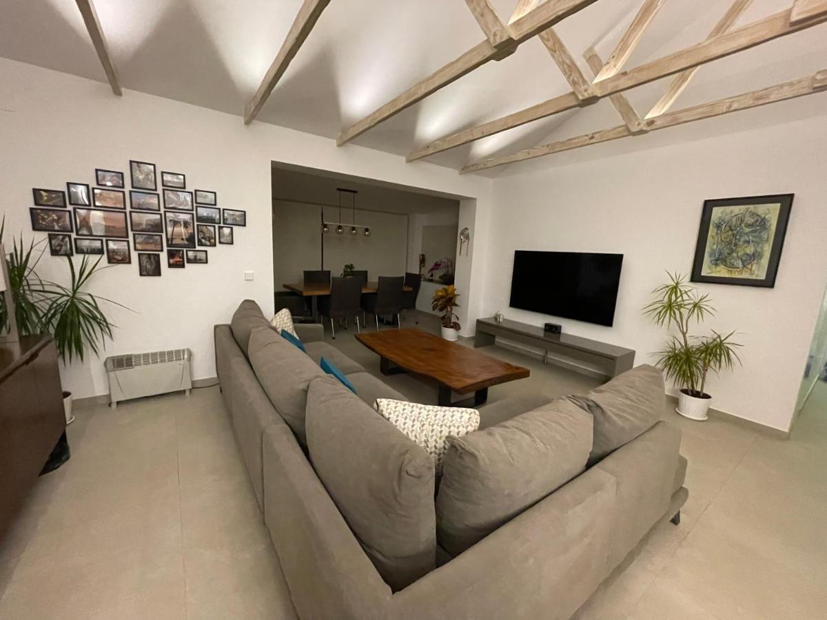 Chalet Del Sol En Holiday home El Faro