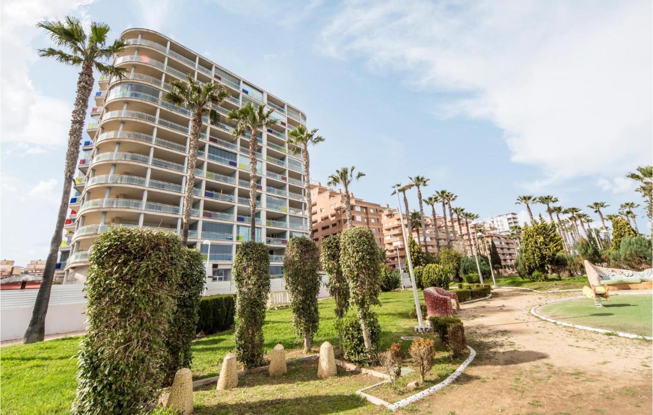 Awesome In With Sauna * Oropesa del Mar