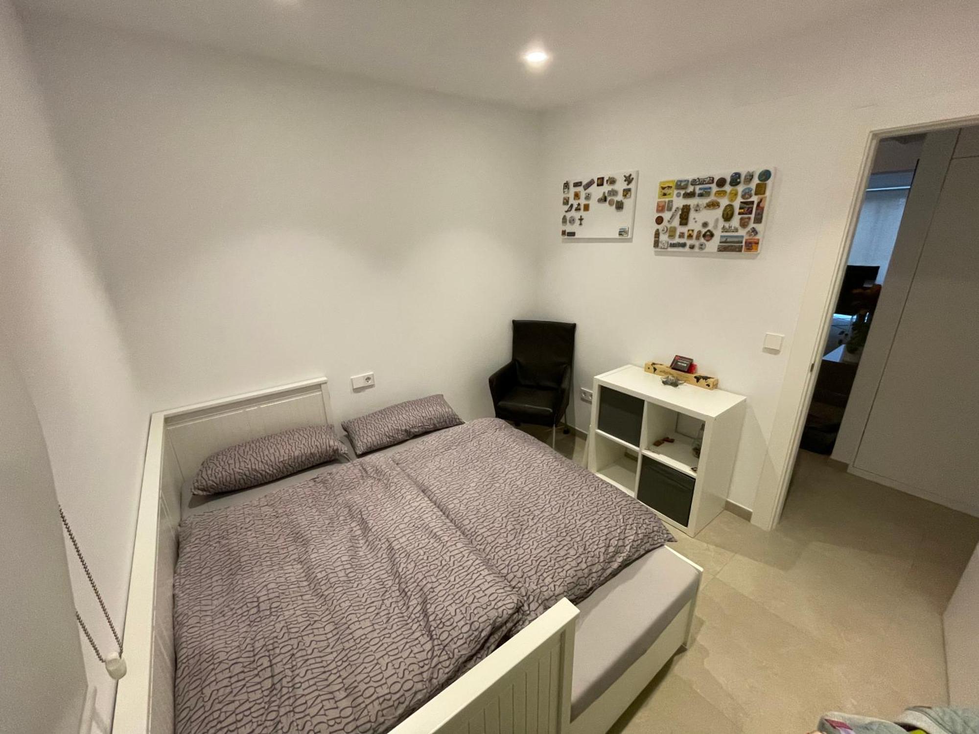 Holiday home Chalet Del Sol En El Faro