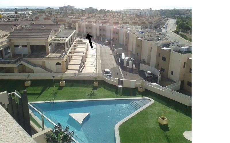 La Zenia 2 Orihuela