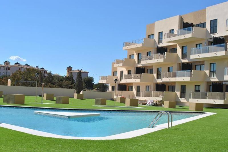 La Zenia 2 * Orihuela
