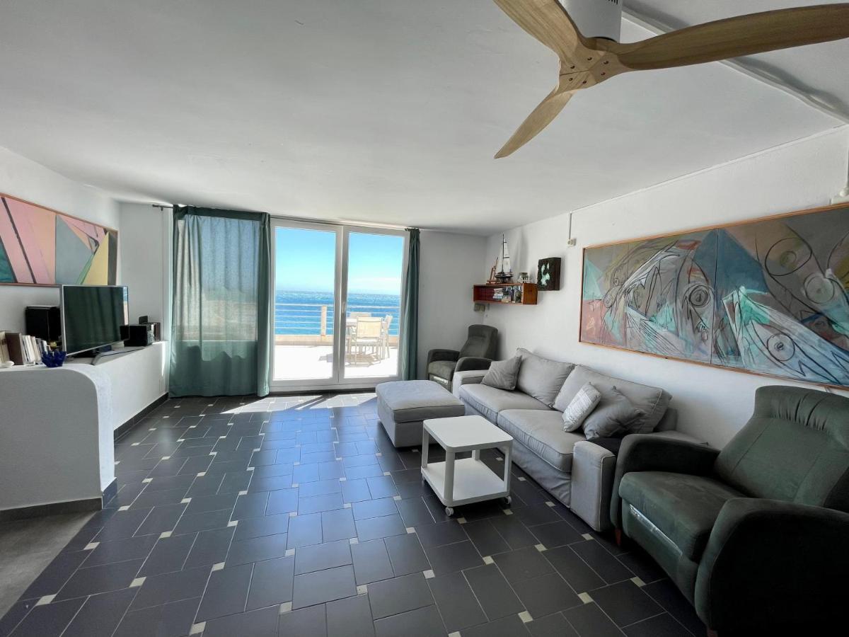 Apartamento Estudio Garzolini San José