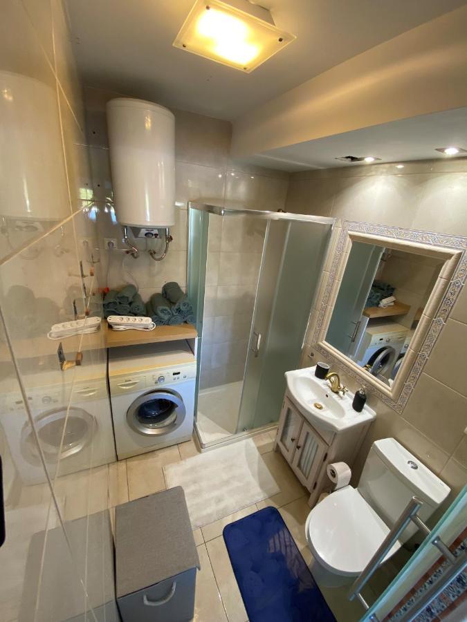 Benal-beach-511. Walking Distance To The Apartment *