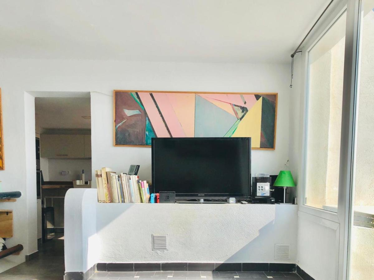 Estudio Garzolini Apartamento San José