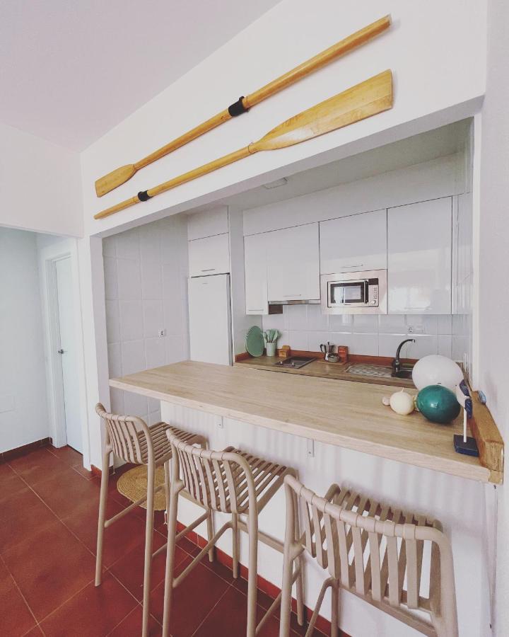 Apartamento Casa Pita