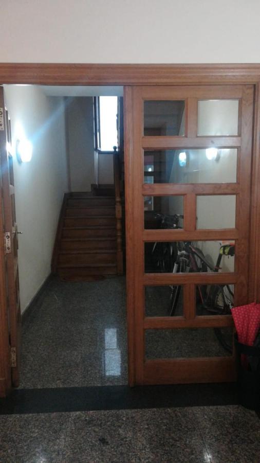 Apartment Arotzetxea
