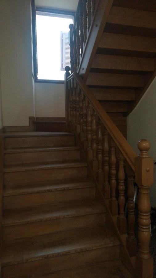 Apartment Arotzetxea *