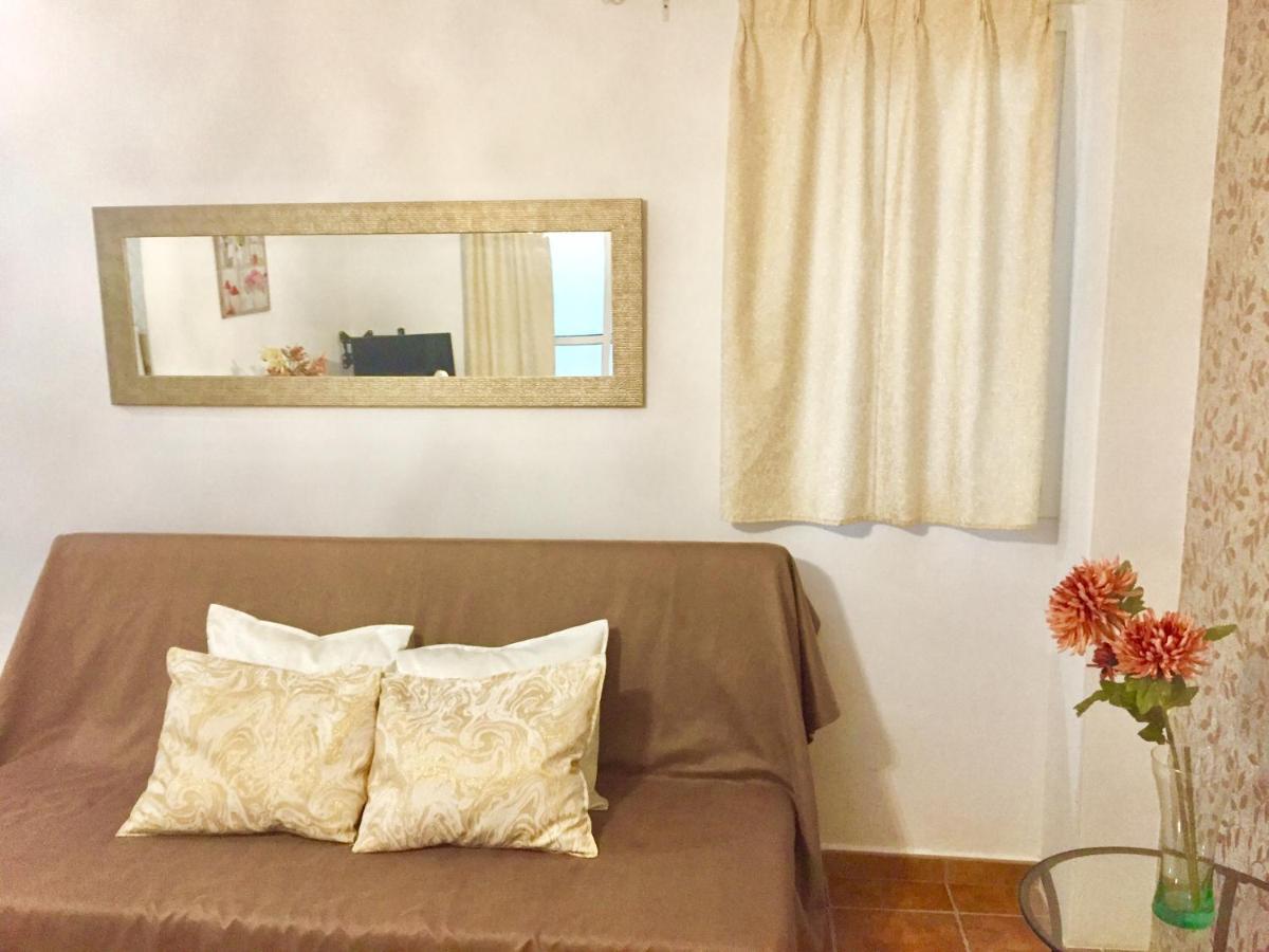 Apartamento Estudio Economico *