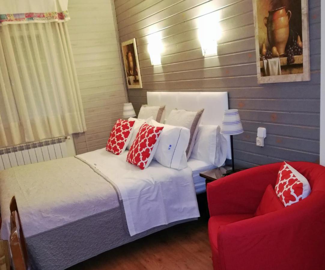 Hostel Martin - Sanabria