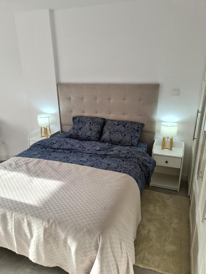 Apartamento Calypso Sitio de Calahonda