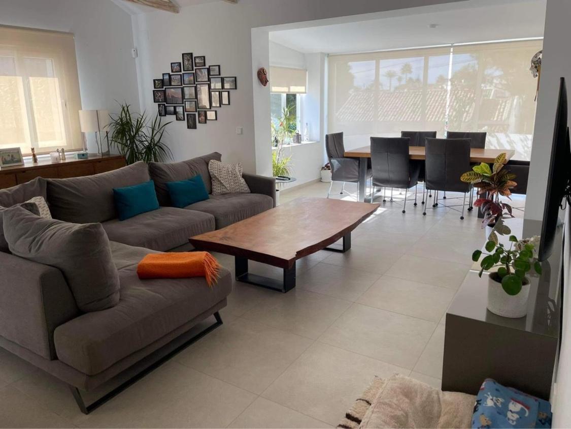Holiday home Chalet Del Sol En El Faro