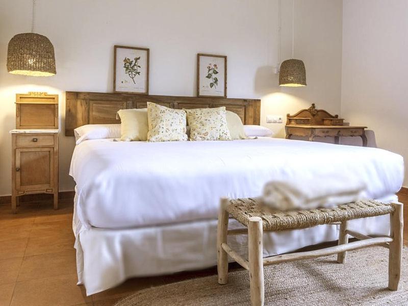 Apartment Rurales El Mirador De San Juan *