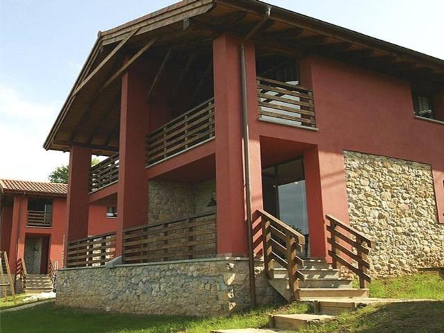 Apartment Rurales El Mirador De San Juan Cangas de Onis