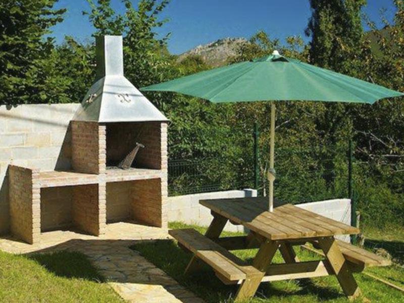 Apartment Rurales El Mirador De San Juan Cangas de Onis