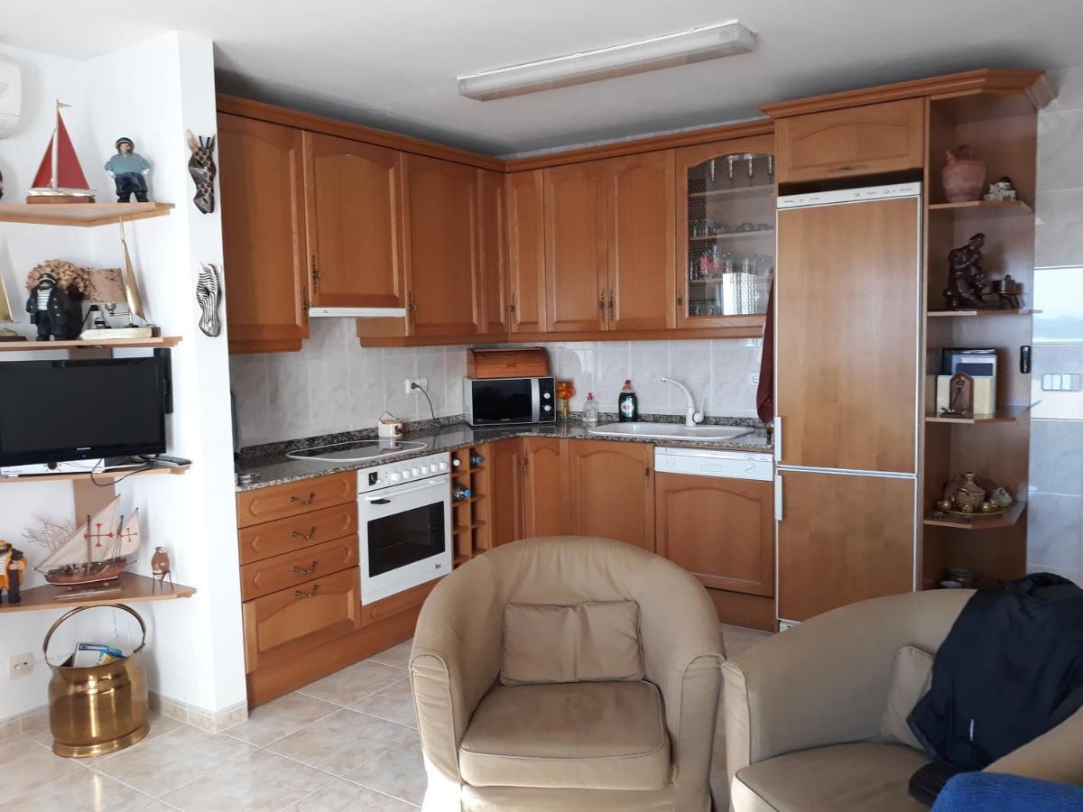 Apartment Nautic L'Ametlla de Mar