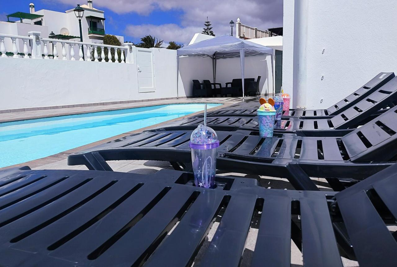 Holiday home Gara, Duplex Pareado Piscina Privada Y Climatizada By Flamingo House