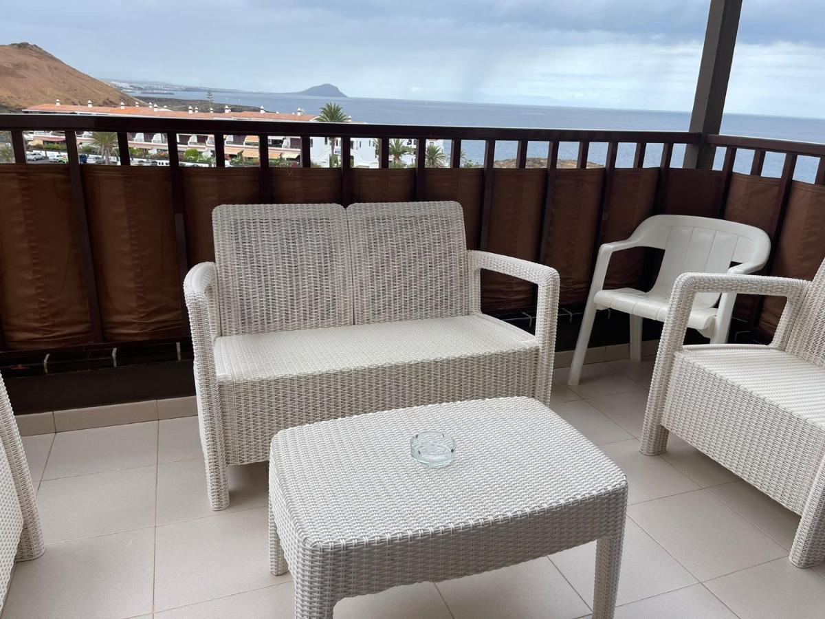 Balcon Del Mar A&v Ocen View Apartamento *
