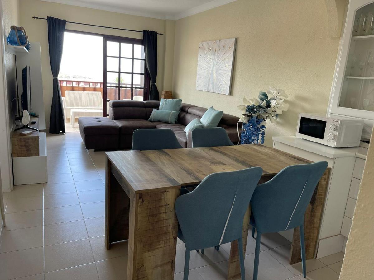 Apartment Balcon Del Mar A&v Ocen View
