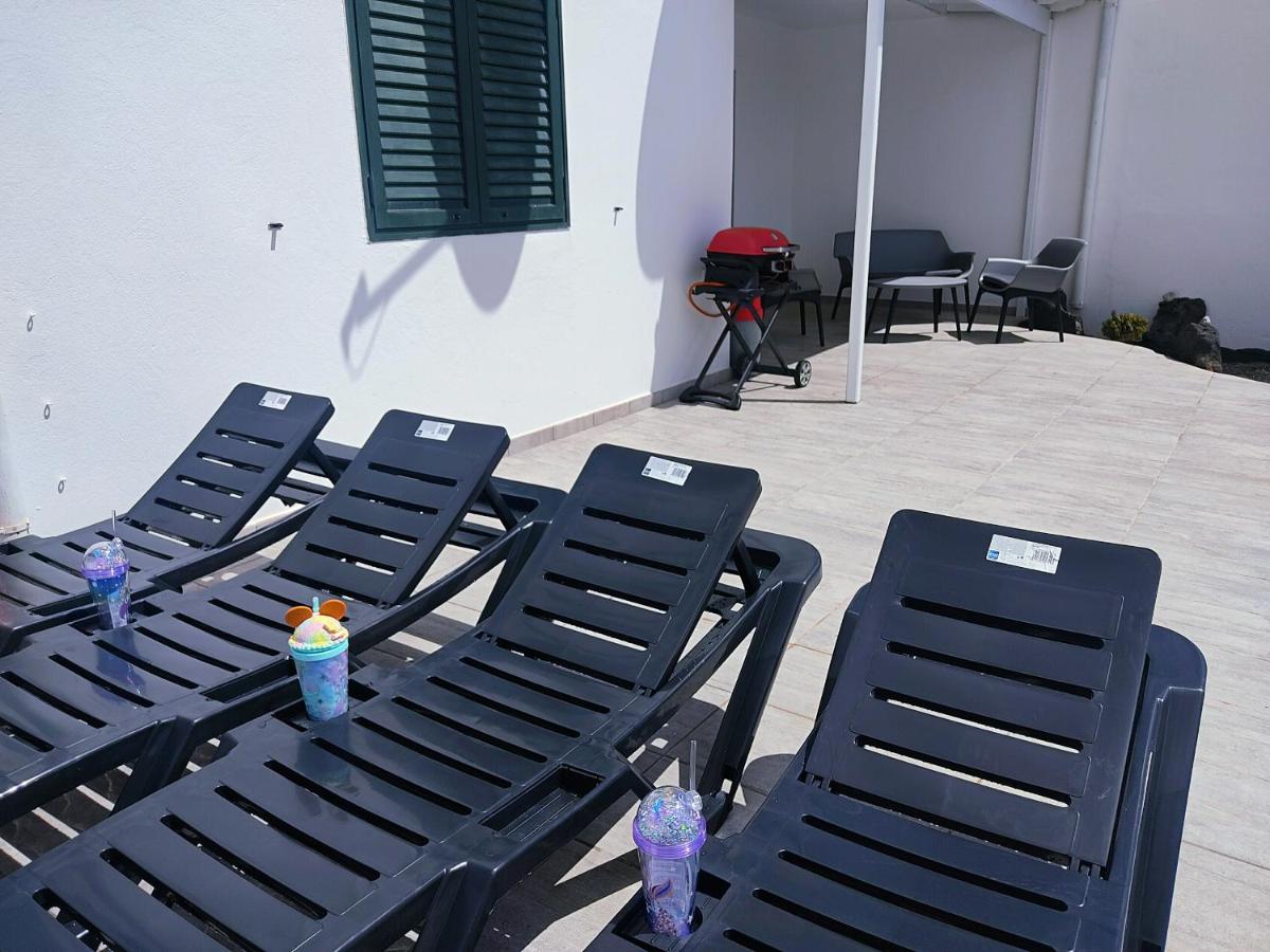 Holiday home Gara, Duplex Pareado Piscina Privada Y Climatizada By Flamingo House