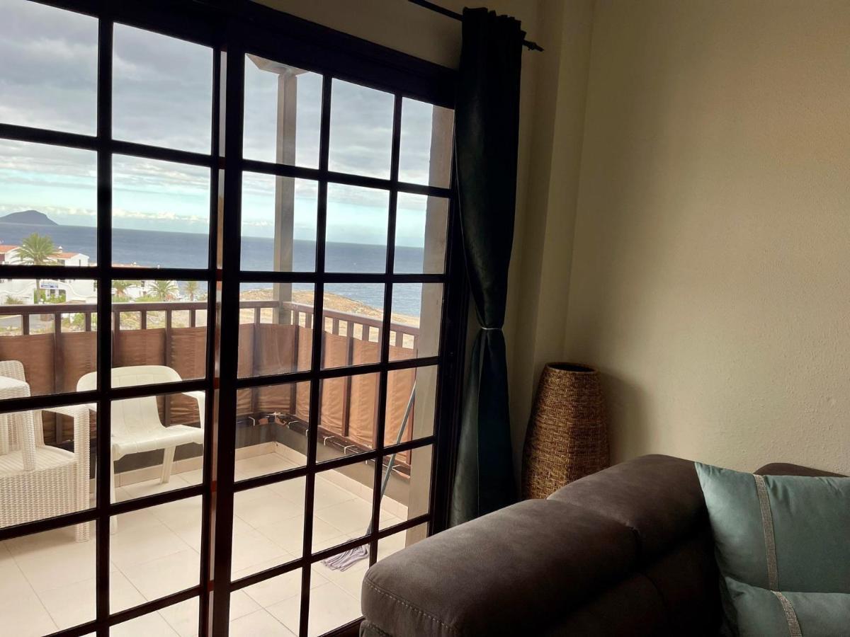Balcon Del Mar A&v Ocen View Apartamento Costa del Silencio