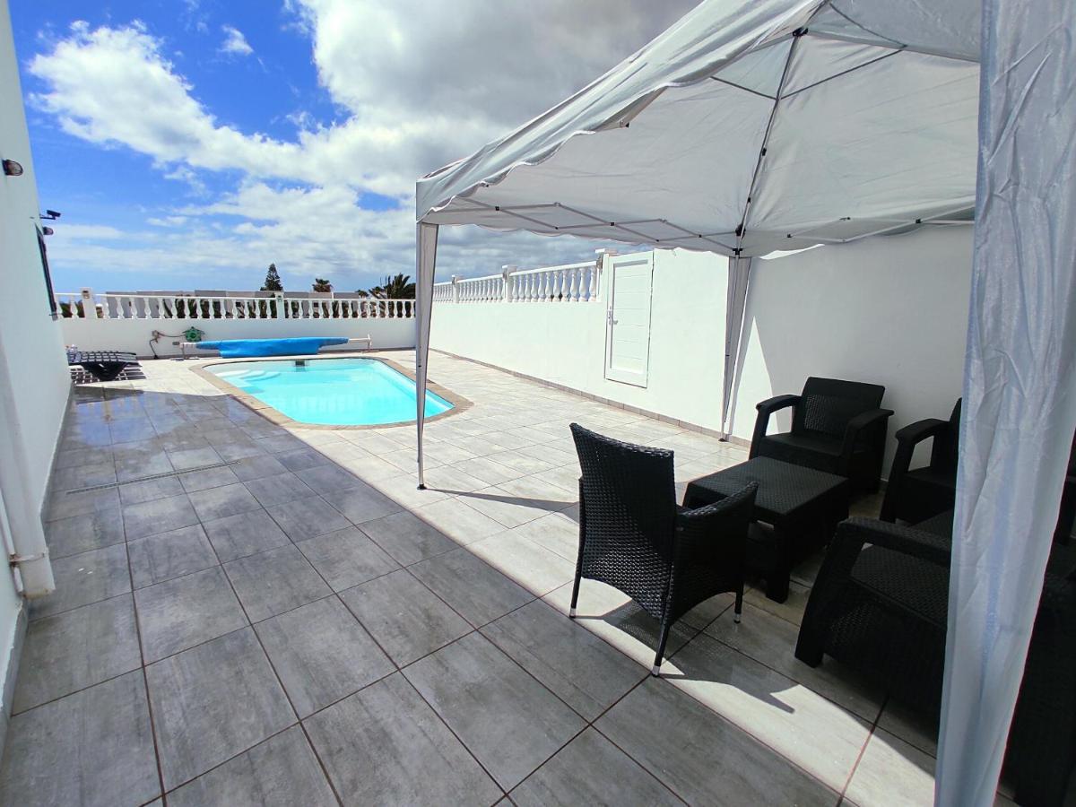 Gara, Duplex Pareado Piscina Privada Y Climatizada By Flamingo House Holiday home