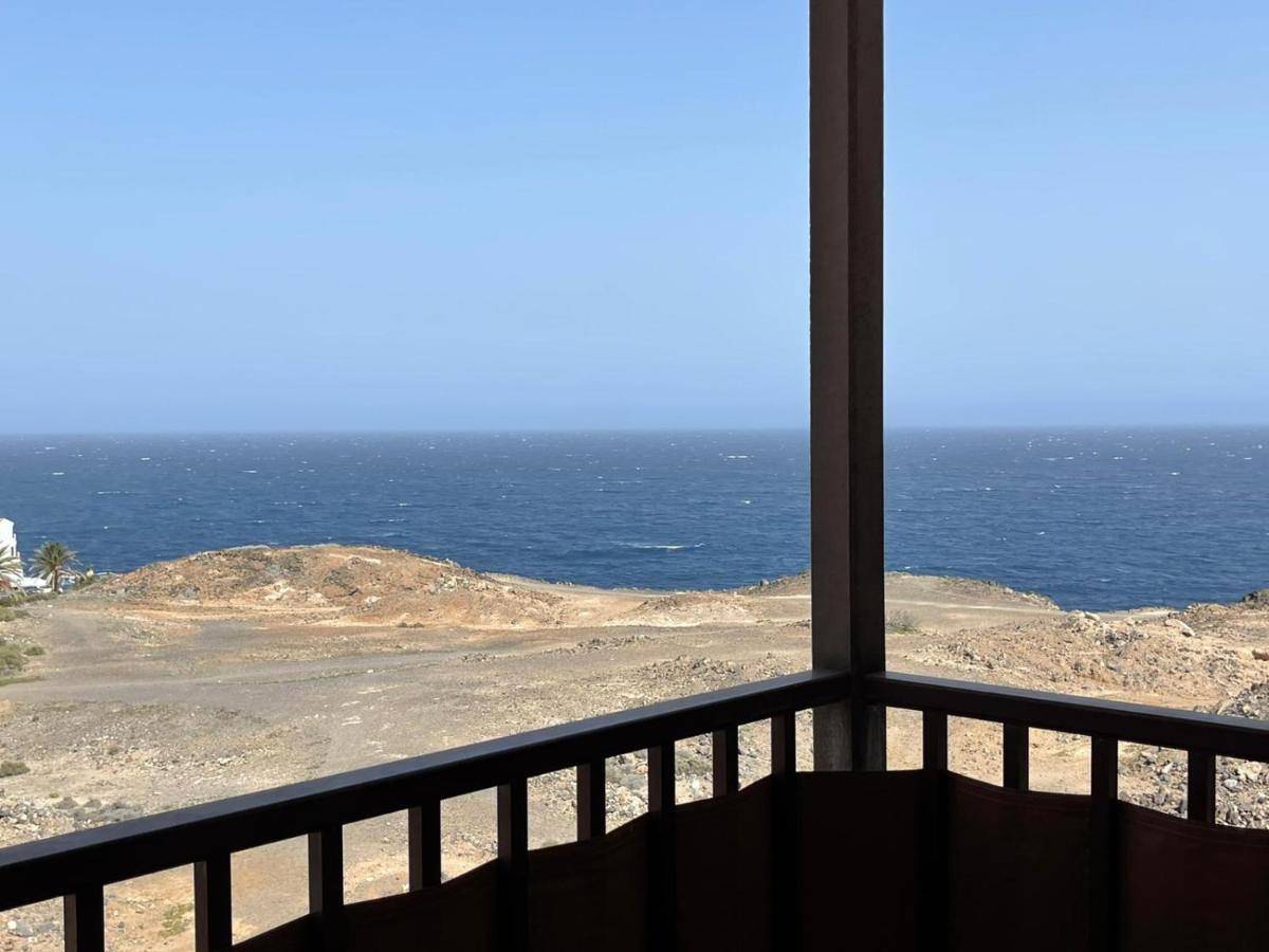 Balcon Del Mar A&v Ocen View Apartamento Costa del Silencio
