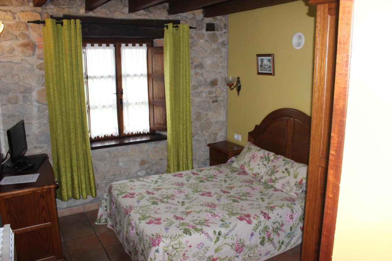 La Venta De Bed & Breakfast *