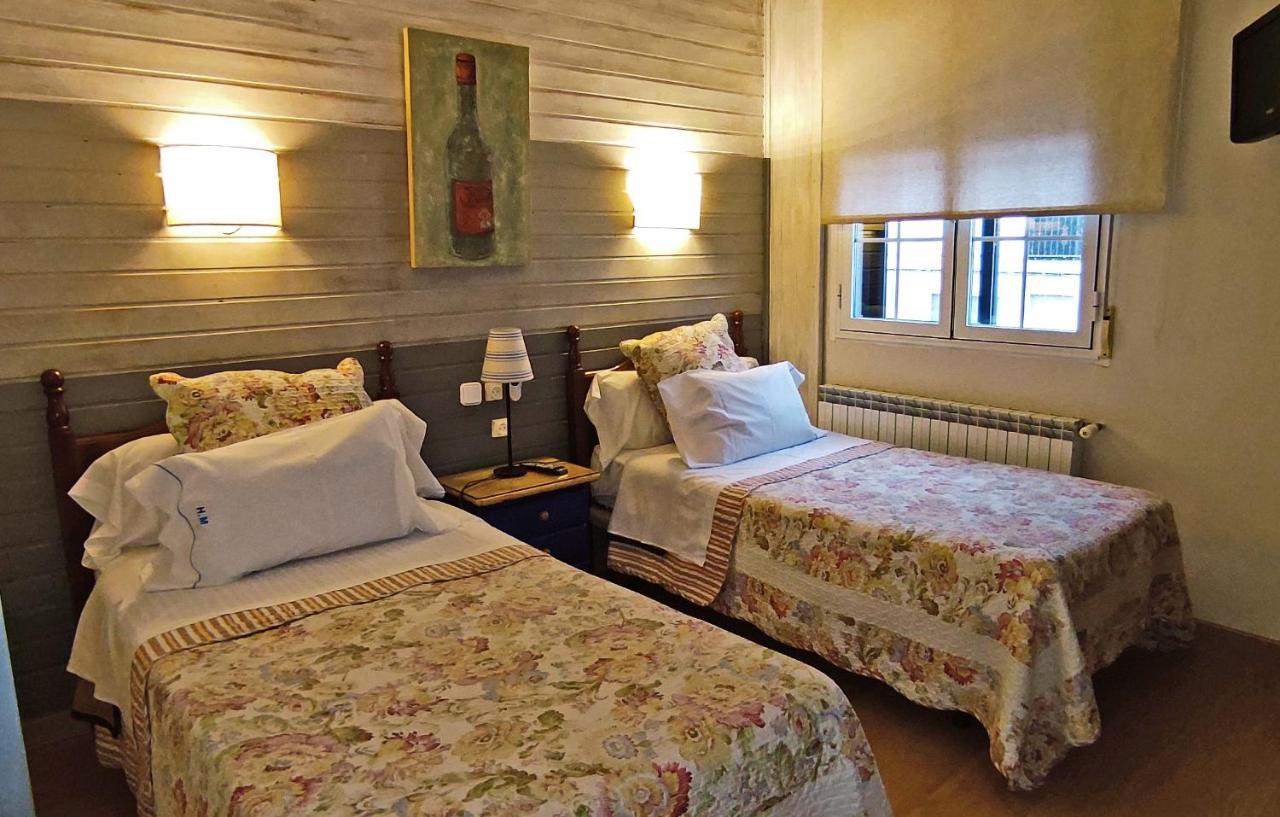 Martin - Sanabria Hostel Ribadelago