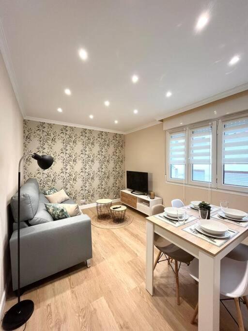 Apartment Sanjuanportale Parking Gratuito Cercano